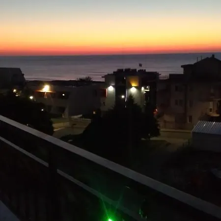 Penzion смокиня