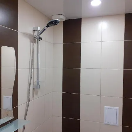 Penzion смокиня 3*