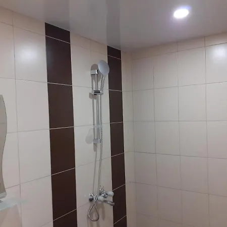 Penzion смокиня