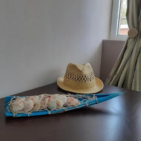 смокиня Penzion Obzor