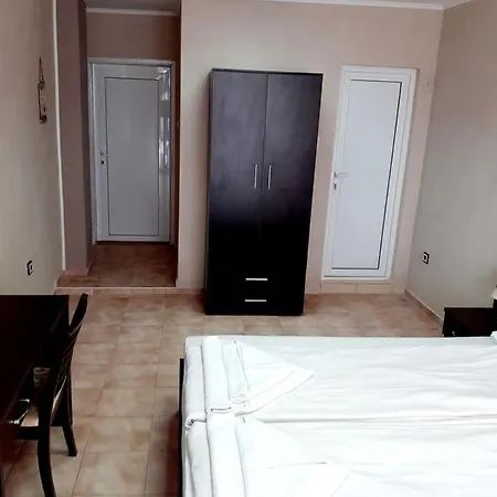 смокиня Penzion