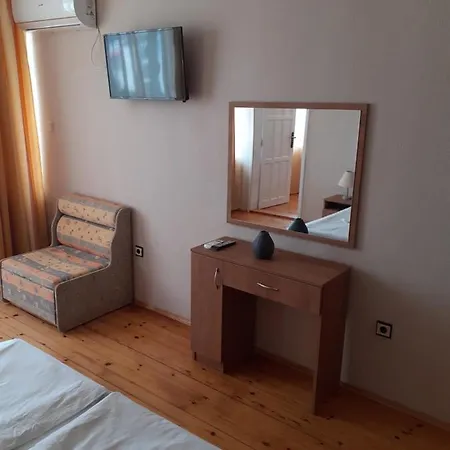 смокиня Penzion Obzor