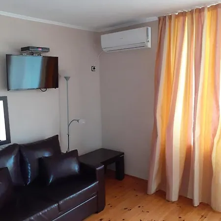 смокиня 3* Obzor