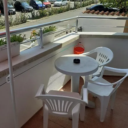 Penzion смокиня Obzor