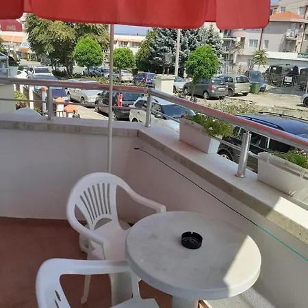 смокиня Penzion