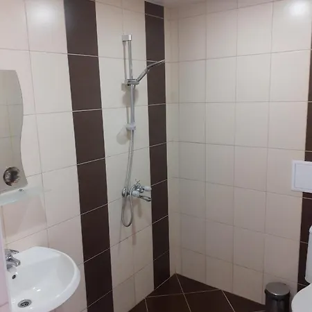 Penzion смокиня