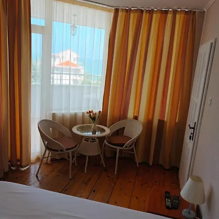 смокиня Penzion