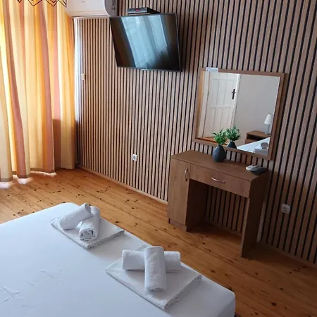 смокиня 3* Obzor