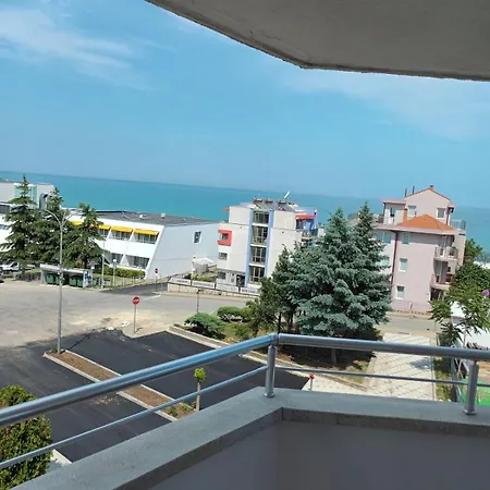 смокиня Penzion Obzor