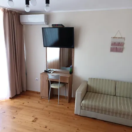 смокиня Penzion