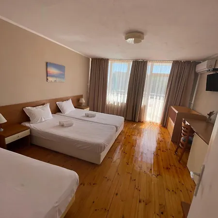 смокиня Penzion