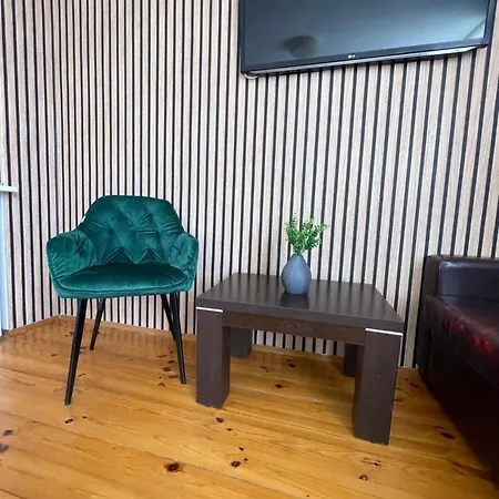 смокиня Obzor