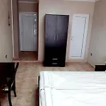 смокиня Gæstehus