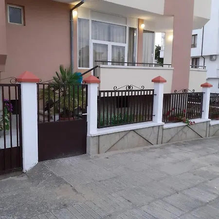 Vendégház смокиня 3*