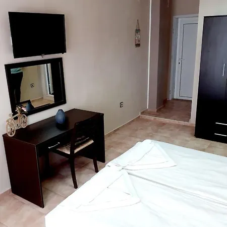 Vendégház смокиня 3*
