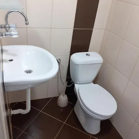 Gæstehus смокиня 3*
