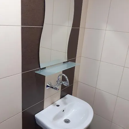 Gæstehus смокиня