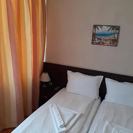 смокиня Penzion Obzor