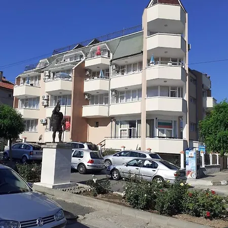 Penzion смокиня *