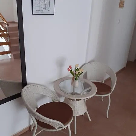 смокиня Obzor
