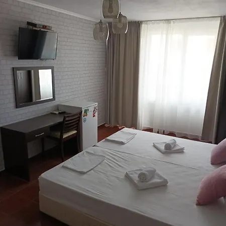 смокиня Obzor