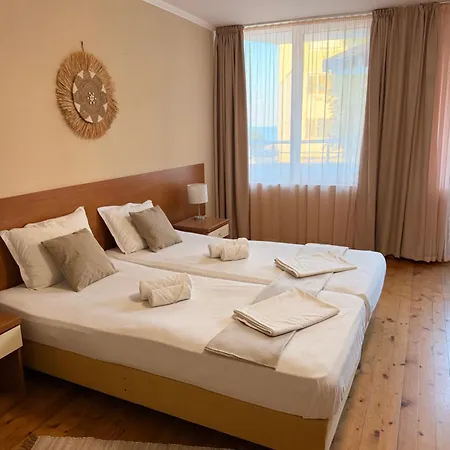 смокиня 3* Obzor