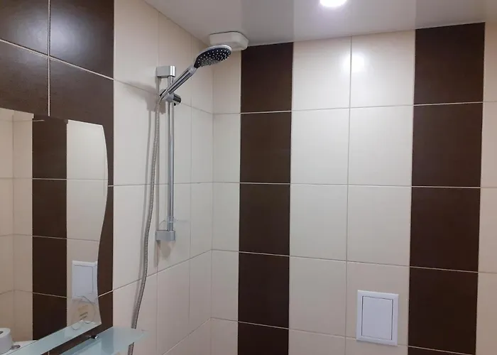 Pensiune смокиня 3*