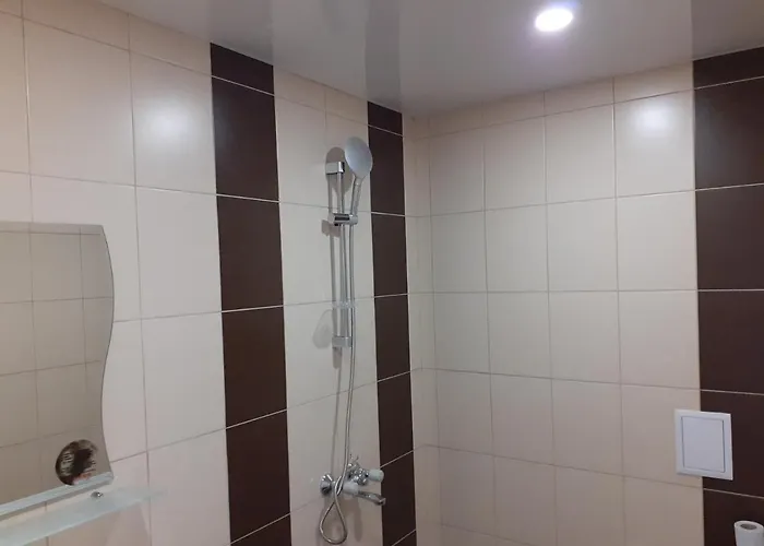 Pensiune смокиня