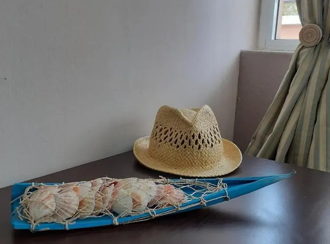 смокиня Pensiune Obzor