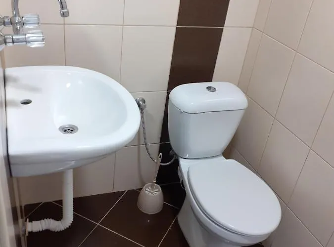 Pensiune смокиня 3*