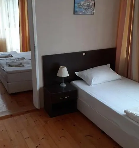 смокиня 3* Obzor