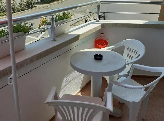 Pensiune смокиня Obzor