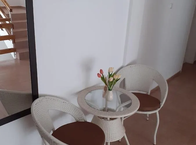 смокиня Obzor