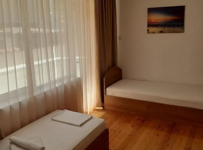 смокиня Pensiune