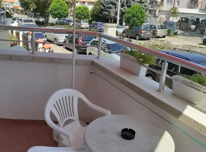 смокиня Pensiune