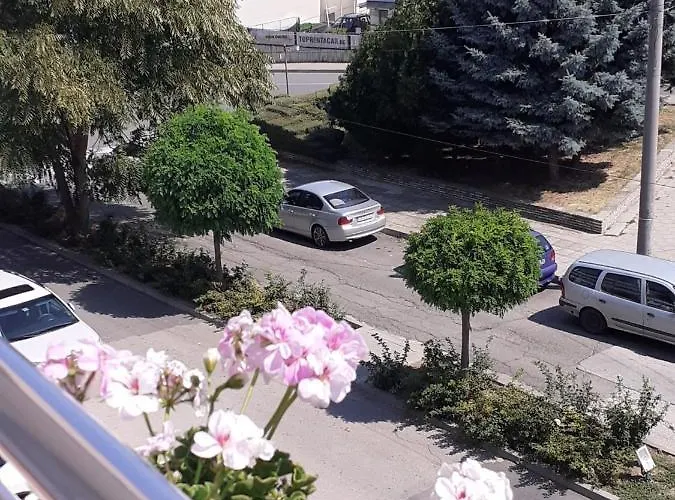 смокиня Pensiune Obzor