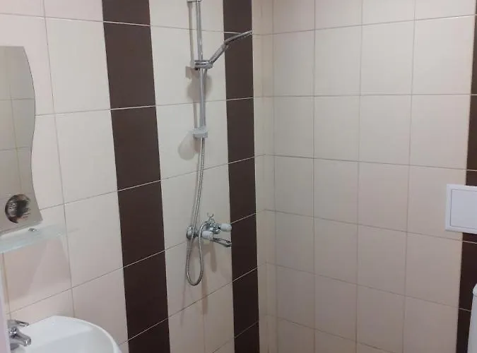 Pensiune смокиня