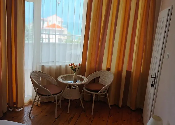 смокиня Pensiune