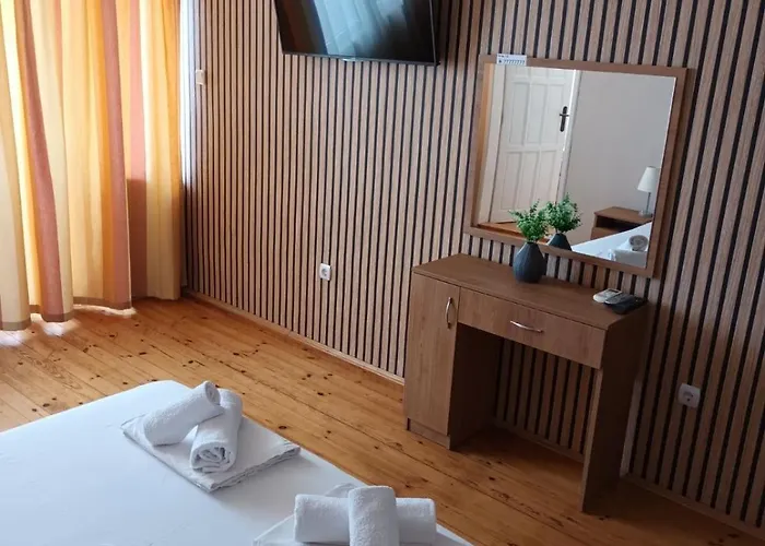 смокиня 3* Obzor