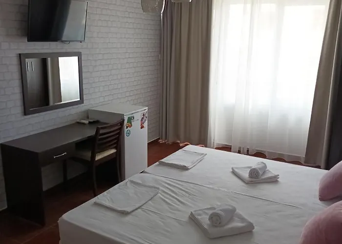 смокиня Obzor