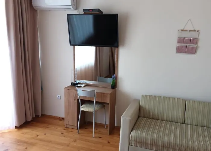 смокиня Pensiune